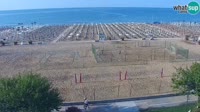Bibione - Aparthotel Ashanti - Paplūdimys