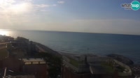 Caorle - Ponente Beach