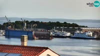 Mali Losinj - Harbour