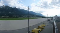 Innsbruck - Airport