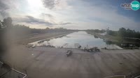 Zagreb - Lake Jarun