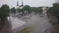 Old Market Square, New Market Square