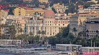 Nice - Hôtel le Negresco