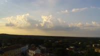 Bale - Panoramic view