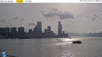 Hong Kong - Victoria Harbour