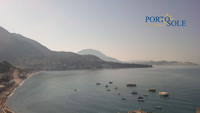 Sutomore - Beach
