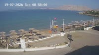 Rhodes - Pefkos Beach