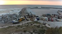Darłówko - Beach