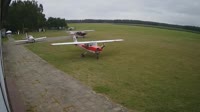 Krępa Airfield