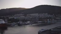 Bergen - Harbour, Rosenkrantz Tower