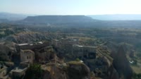 Cappadocia - Uçhisar - Pigeon Valley
