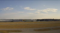 Wiener Neustadt - Wiener Neustadt East Airport