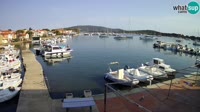 Ilovik - Harbour