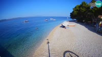 Živogošće - Mala Duba - Playa