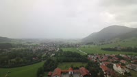 Aschau im Chiemgau - Panoramic view
