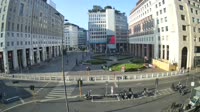 Milano - Piazza San Babila