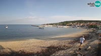 Unije - Beach