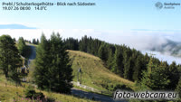 Prebl - Lavanttaler Alpen