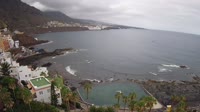 Tenerife - Punta del Hidalgo