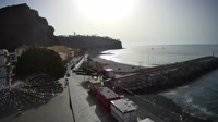La Gomera - Playa de Santiago