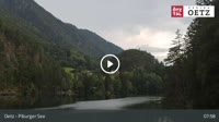 Oetz - Piburger See