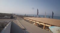 Marina di Grosseto - Paplūdimys