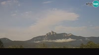 Ogulin - Klek mountain