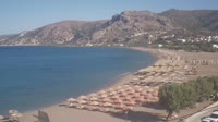 Palaiochora - Pachia Ammos Beach
