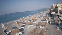 Bordighera - Paplūdimys