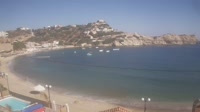 Creta - Candia - Spiaggia di Ligaria
