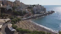 Creta - San Nicolò - Spiaggia di Kitroplatia