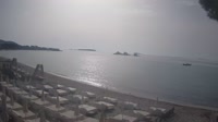 Porto-Vecchio - Plage de Folacca