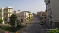 Agropoli - Via Alcide de Gasperi
