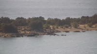 Creta - Gialos - Spiaggia di Grammeno