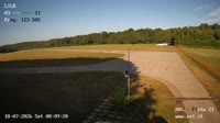 Verzago - Alzate Brianza Airport