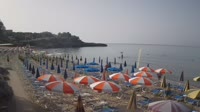 Marina di Camerota - Kalankos paplūdimys