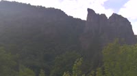Bad Münster am Stein-Ebernburg - Rheingrafenstein