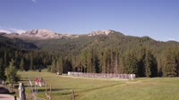 Badia - San Cassiano - Sciaré