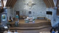 Jamna - Church