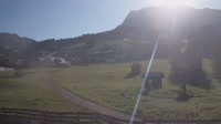 Badia - La Crusc