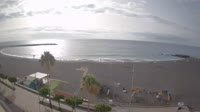 La Palma - Santa Cruz de La Palma