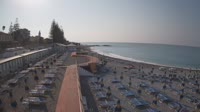 Bordighera - Paplūdimys
