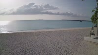 Atolón Haa Alif - Dhonakulhi - Hideaway Beach Resort & Spa Maldives