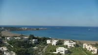 Creta - Paleochora - Vista panoramica