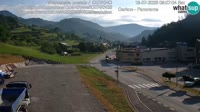 Cerkno - Črni Vrh