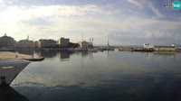 Rijeka - Botel Marina