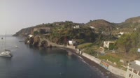 Lipari - Via Porto delle Genti
