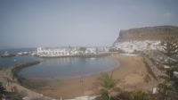 Gran Canaria - Mogán - Playa del Cura