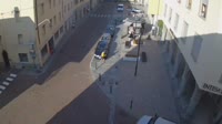 Zogno - Piazza Italia