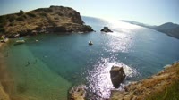 Creta - Bali - Spiaggia di Karavostasi